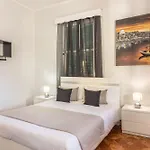 Away From Apartment