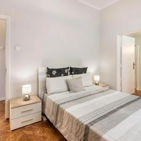 Apartment Away From *