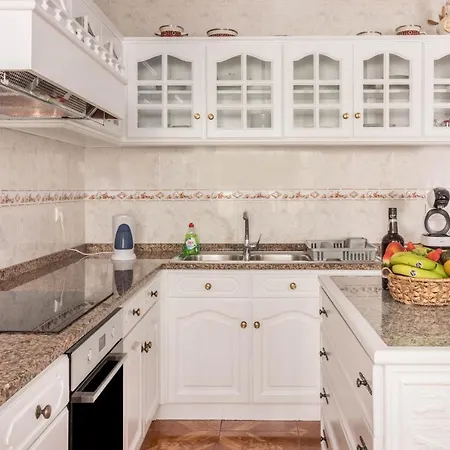 Apartamento Away From