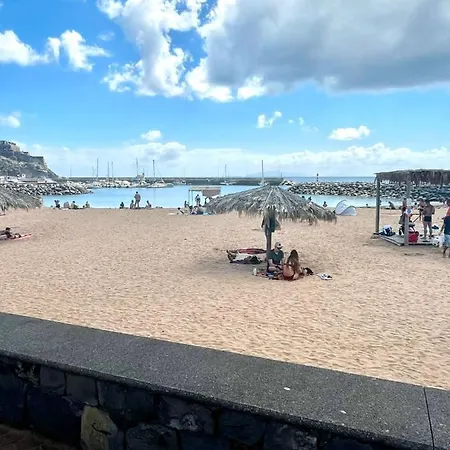 Away From Apartment Canical (Madeira)