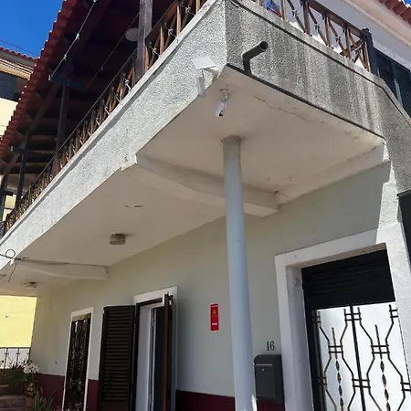 Apartamento Away From