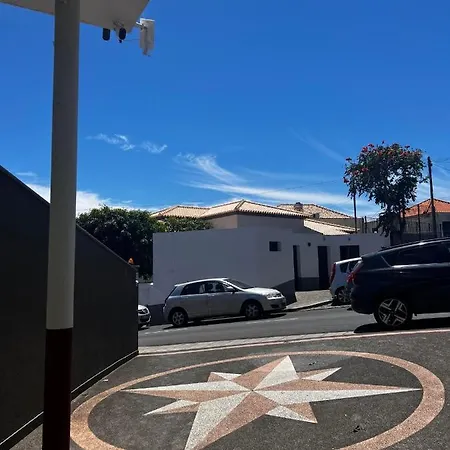 Apartment Away From *