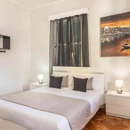 Away From Apartament