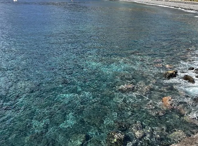 Away From Apartmán *