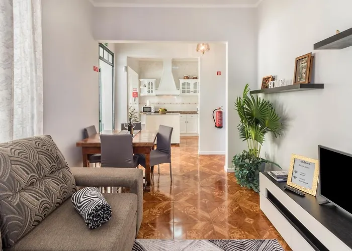 Away From Apartmán *