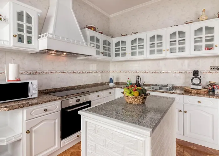 Apartmán Away From *