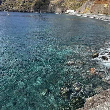 Away From Apartman *