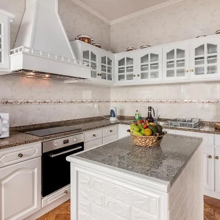 Апартаменты Away From *