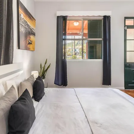 Apartment Away From *