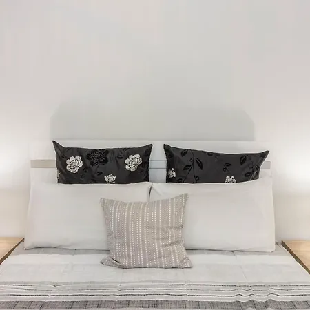 Apartment Away From