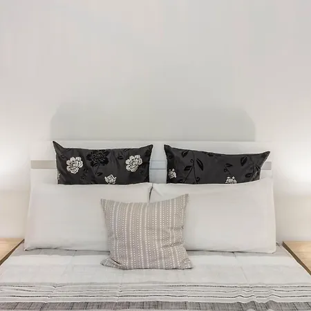 Apartment Away From *