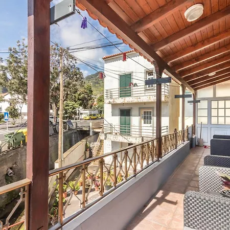 Apartment Away From