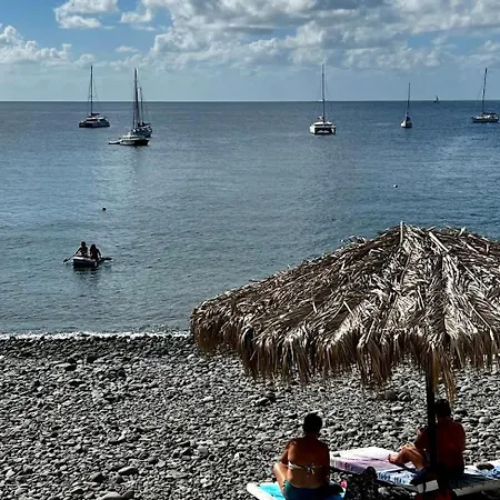 Away From Canical (Madeira)