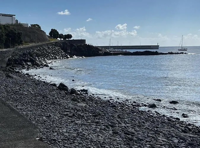 Appartement Away From