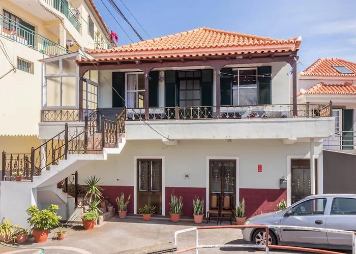 Away From Canical (Madeira)