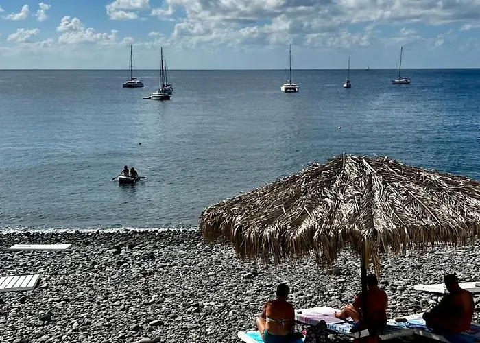 Away From Apartment Canical (Madeira)