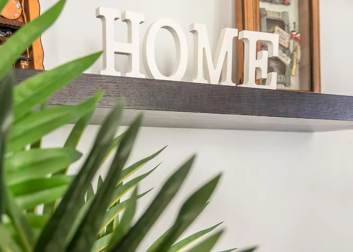 Appartement Away From Canical (Madeira)