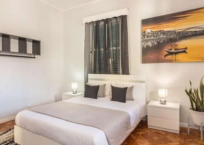 Away From Apartment Canical (Madeira)