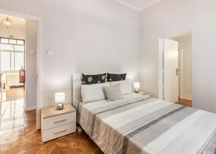 Apartment Away From *