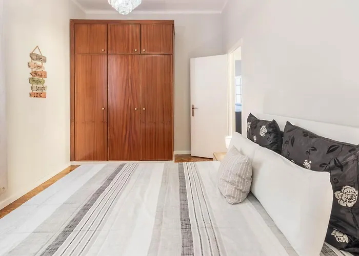 Appartement Away From Canical (Madeira)