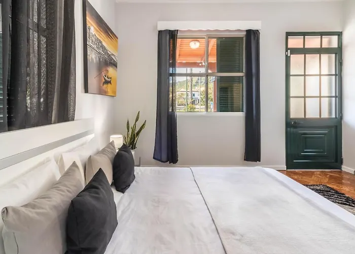 Apartment Away From *