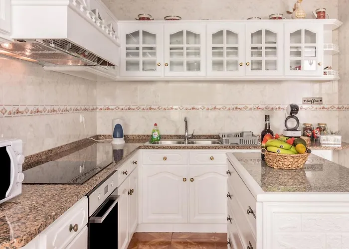 Appartement Away From