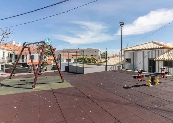 Away From Canical (Madeira)