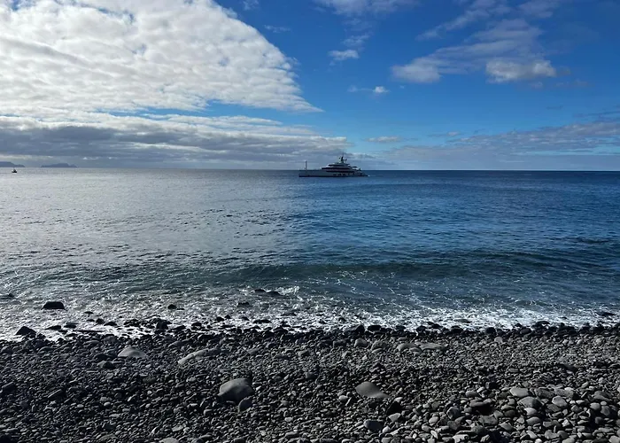 Apartamento Away From Canical (Madeira)