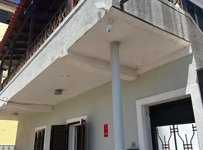 Appartement Away From