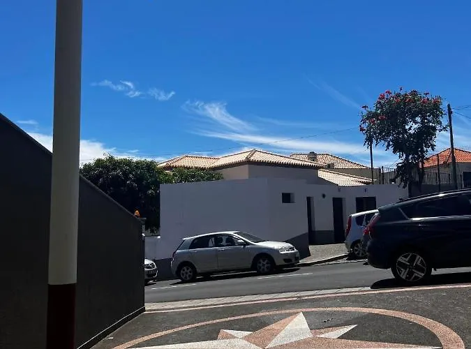 Apartment Away From *