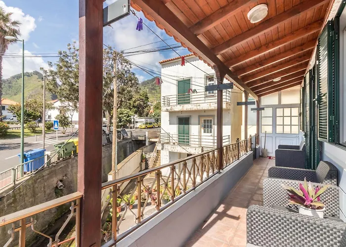 Apartment Away From